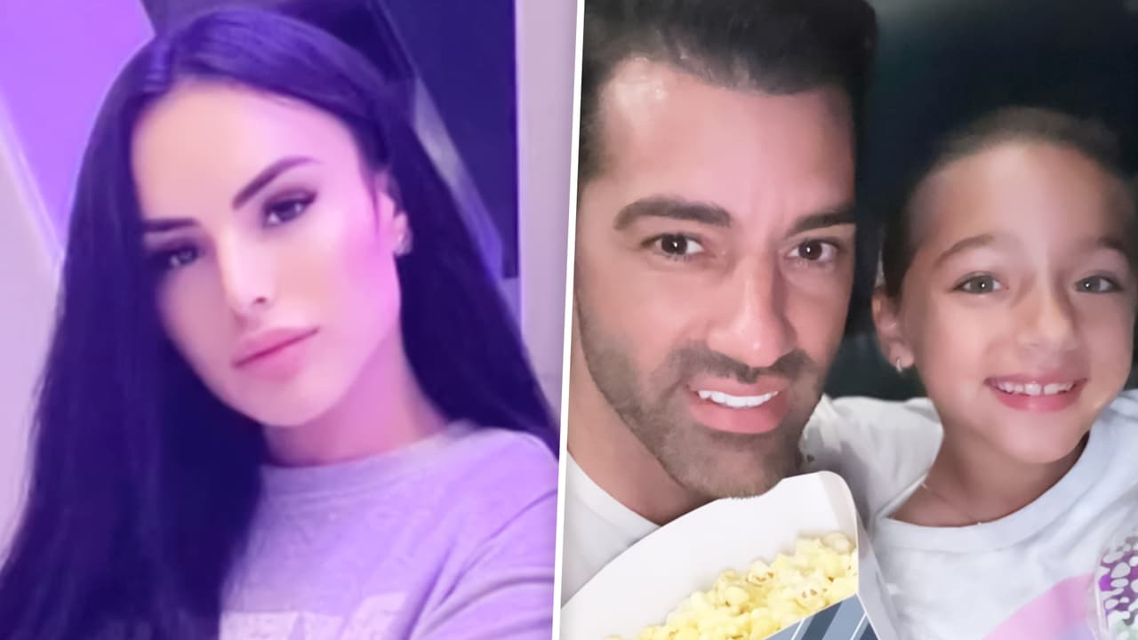 "¡Ya basta!": Evelyn Beltrán, novia de Toni Costa, exige que dejen de acusarla de 'rompe hogares'
