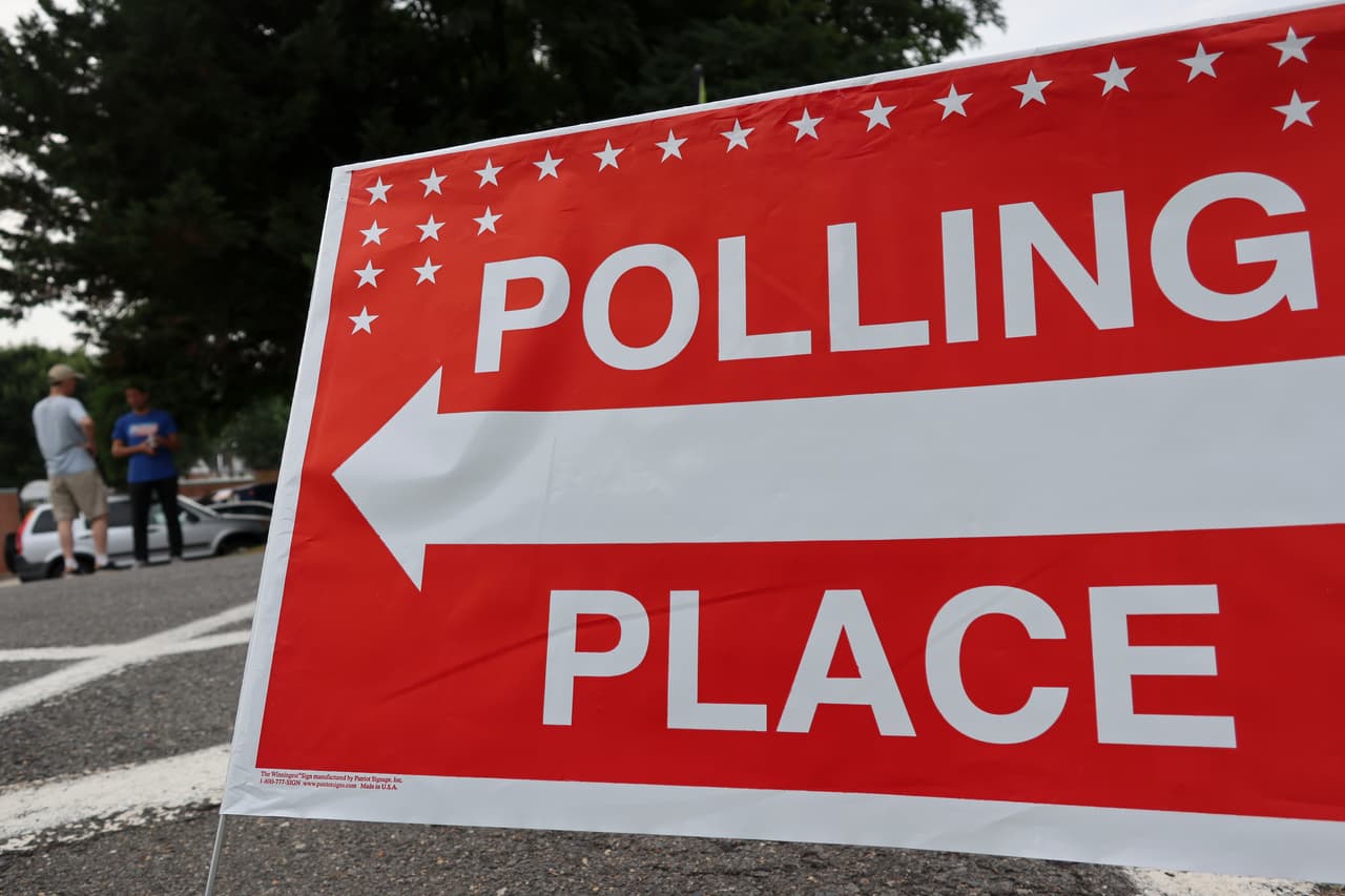 Elecciones en Maryland y Virginia: ¿qué está en juego en el DMV?