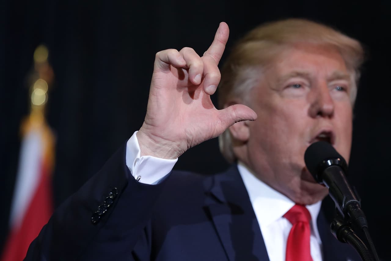 Por qué sin Florida el camino de Trump a la Casa Blanca es prácticamente imposible