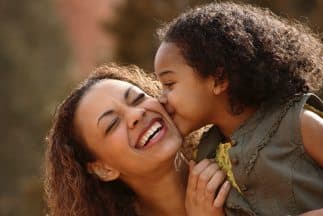 Súmale calidad a tu tiempo de madre e hijo 