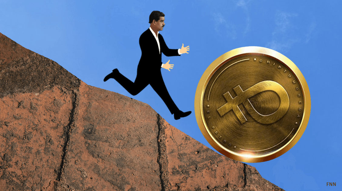 El Petro: la otra cara de la (cripto)moneda