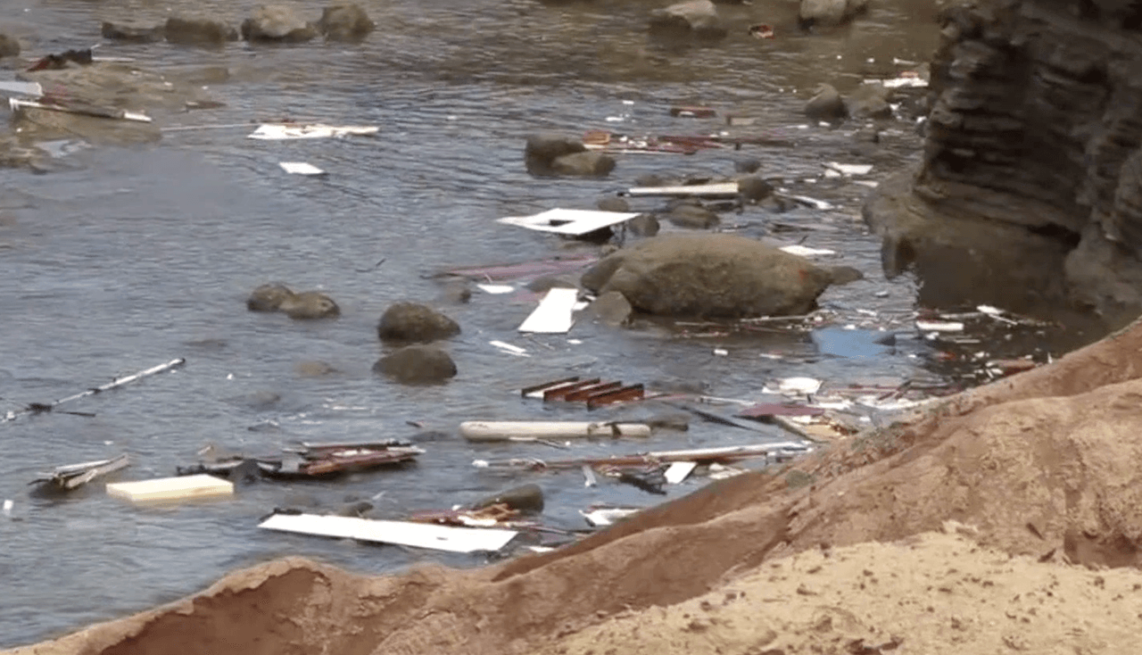 Hasta el momento se desconoce el modus operandi de Hurtado y si este pertenece alguna organización criminal.