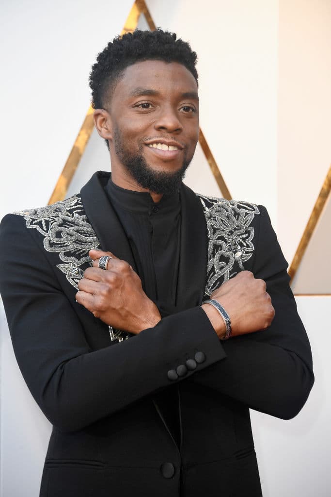 El 29 de agosto, el actor Chadwick Boseman, recordado principalmente por su interpretación como ‘Pantera Negra’, falleció tras perder la batalla contra el cáncer de colon, a sus 43 años. #WakandaForever