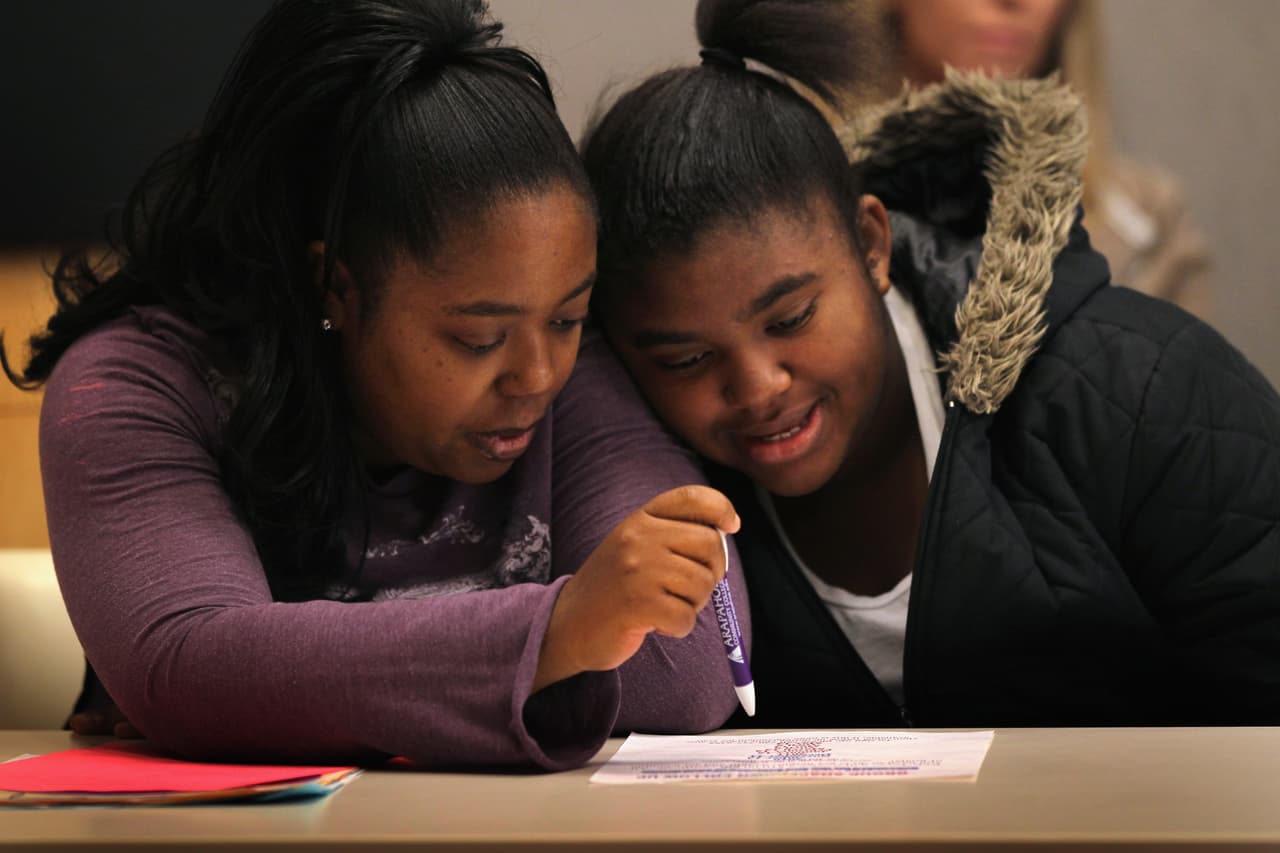Para Cockrell Skinner, los resultados
<a href="https://www.univision.com/noticias/obesidad/el-30-de-la-poblacion-mundial-tiene-sobrepeso-eeuu-encabeza-los-indices-de-obesidad-infantil">no son sorprendentes</a> pero sí desalentadores: "Nos dicen que
<b>nuestros esfuerzos para mejorar la salud de los niños no están llegando a todo el país</b>".