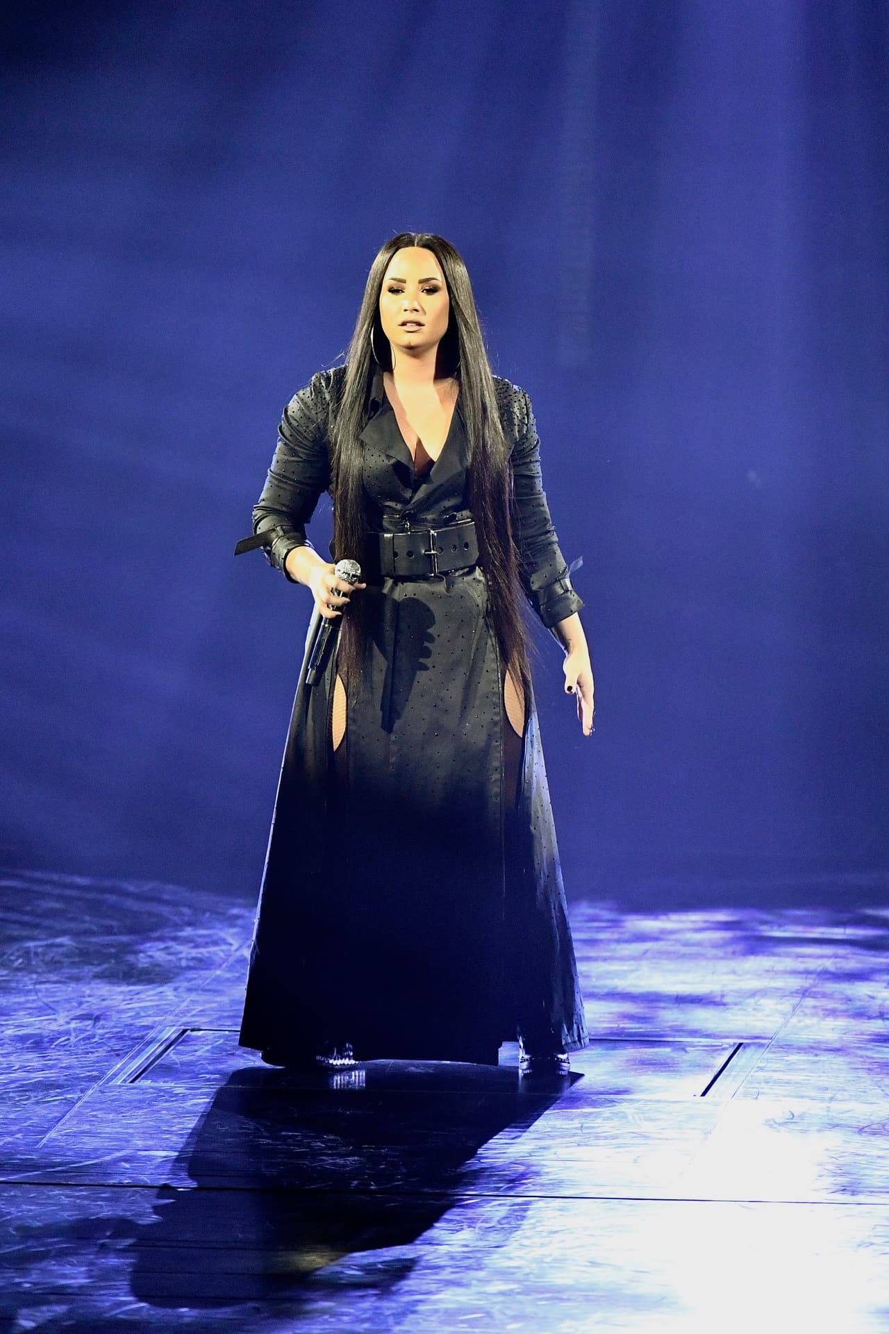 La vida de la cantante y actriz 
<b><a href="https://www.univision.com/noticias/autos-y-famosos/demi-lovato-estrena-su-mercedes-amg-gt-c-de-compras-en-beverly-hills-fotos#dfff13bc0000">Demi Lovato</a></b> está repleta luchas, siendo sus 
<b>adicciones</b> y 
<b><a href="https://www.univision.com/entretenimiento/demi-lovato-es-la-prueba-en-vida-de-que-se-puede-vivir-bien-con-enfermedades-mentales-video">trastornos mentales</a></b> las más conocidas.