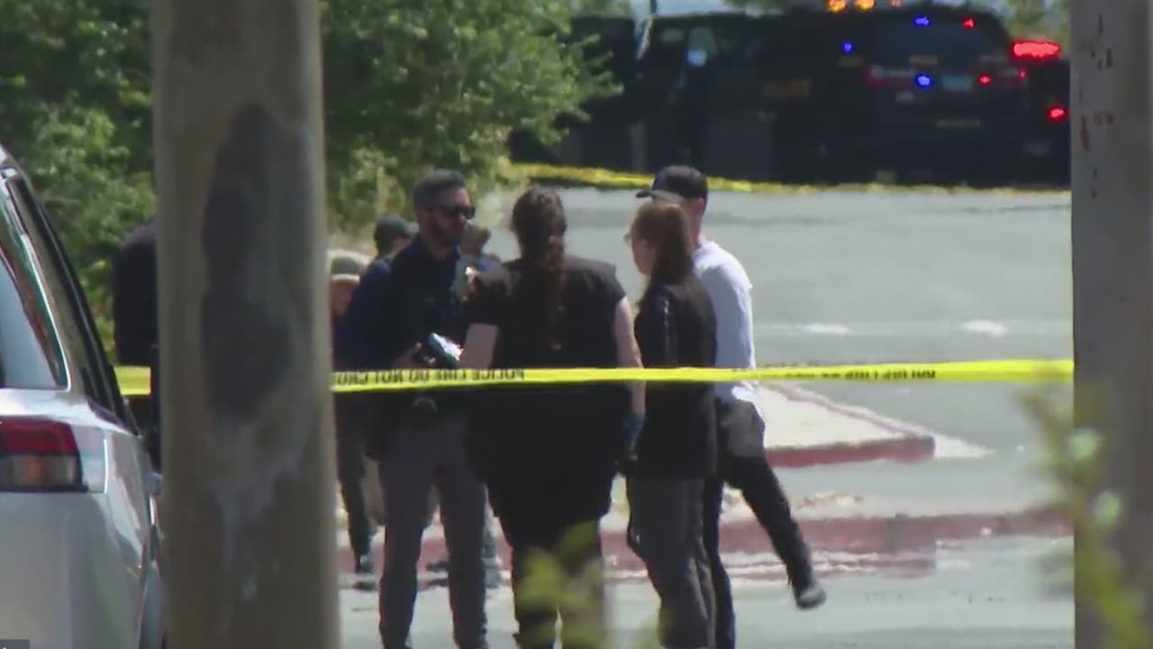 Tiroteo en Reno: hombre armado abre fuego frente a casino en Reno y deja tres víctimas mortales