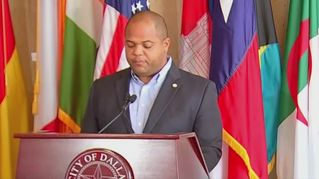 La ciudad de Dallas aprueba varios millones de dólares en ayuda para inquilinos
