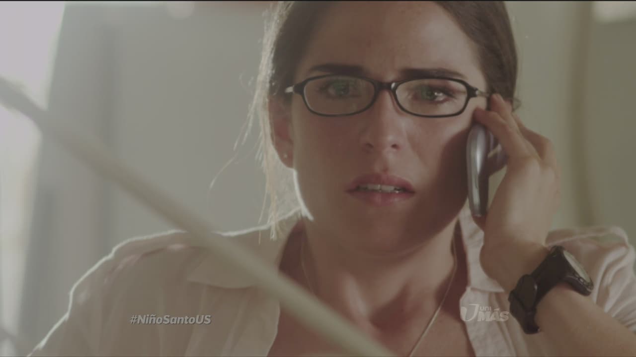 Lucia no tiene más salida que regresar a Aguazul.