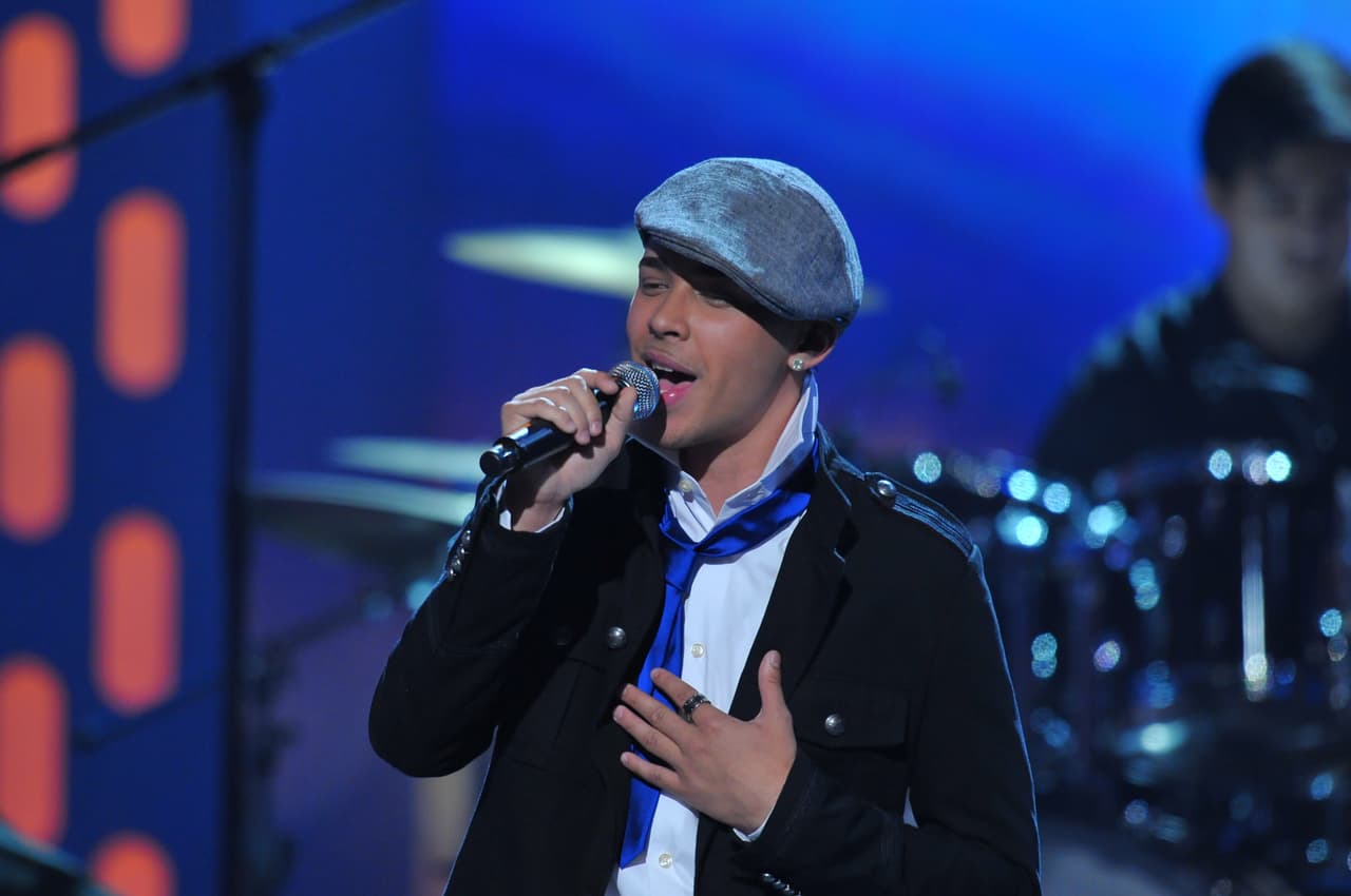 En aquél entonces tenía 21 años y un puñado de ilusiones por cumplir que más tarde se fueron haciendo realidad.