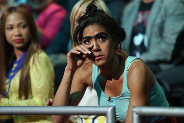 Francisca Lachapel es nuestra reina. Y si pensaste que lo habías visto todo sobre la dominicana, pues te equivocas. Mira lo que encontramos escondido por allí.