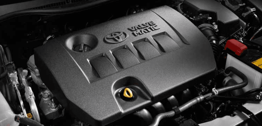 El 1.8 Lts. del Scion iM 2016 es eficiente y brioso, pero no es material de competencia