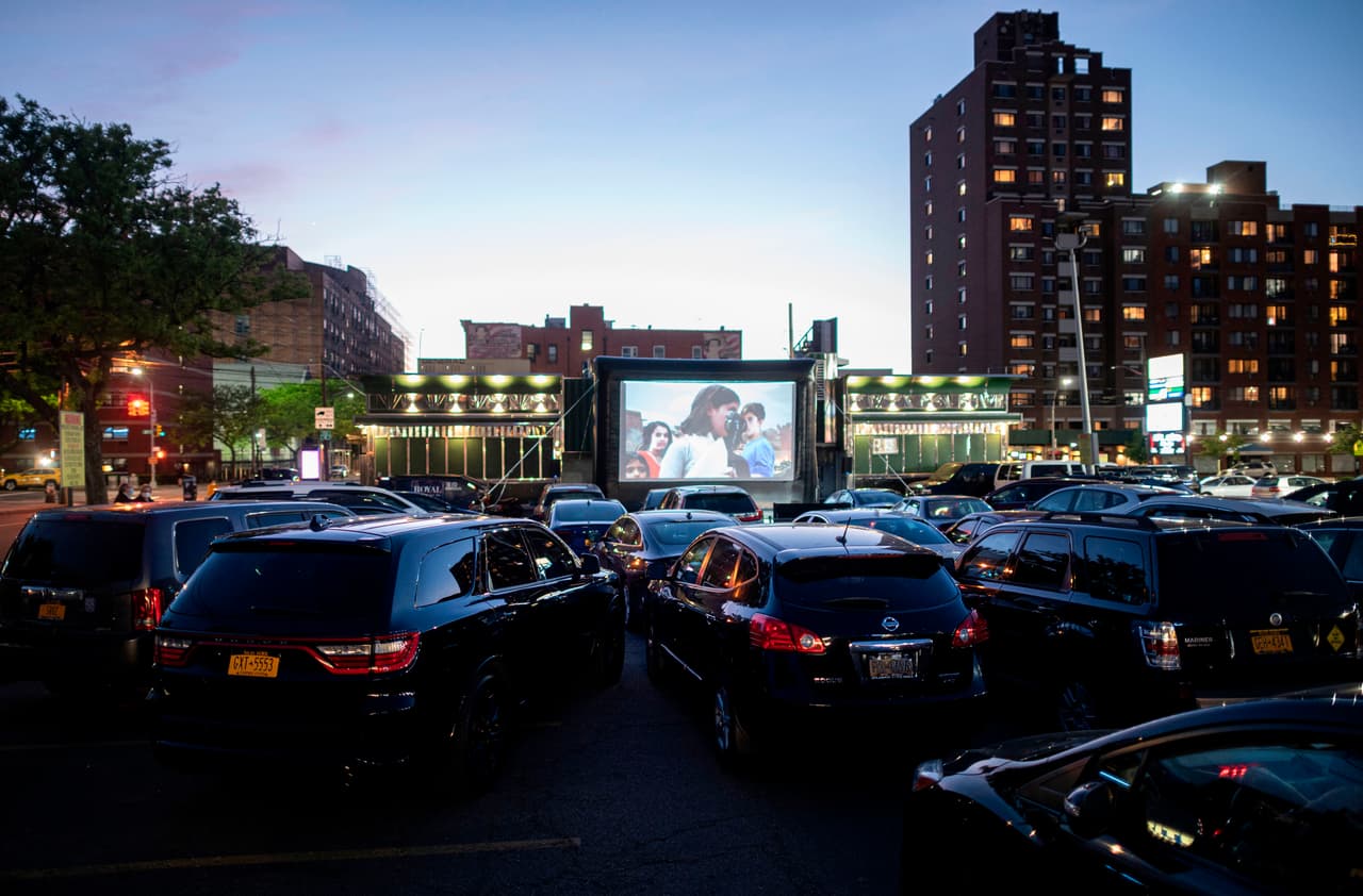 El restaurante anunciará nuevas fechas y horas en su cuenta de Instagram.