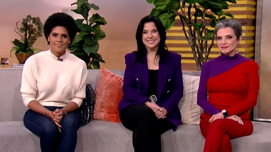 Francisca, Lourdes del Río y Margarita Pasos entre las 25 mujeres más poderosas de People en Español