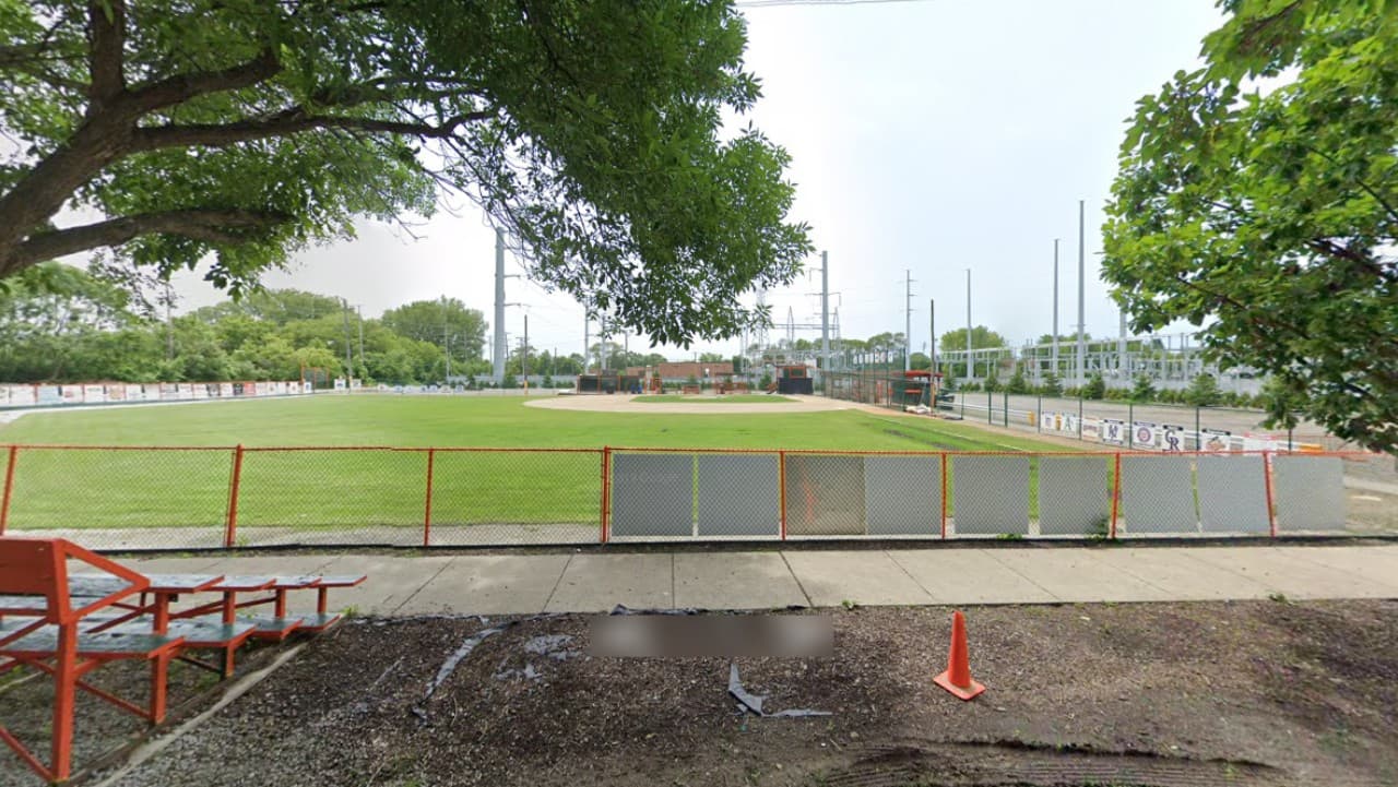 Campo de beisbol infantil, cerrado por la USEPA por contaminantes en el terreno