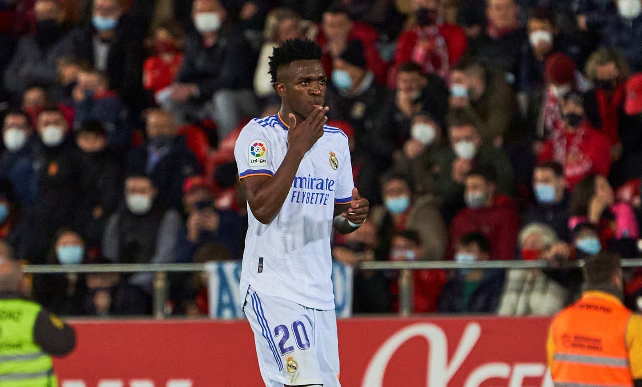 ¡Hermosos! Golazos del Real Madrid y Eintracht en torneos europeos