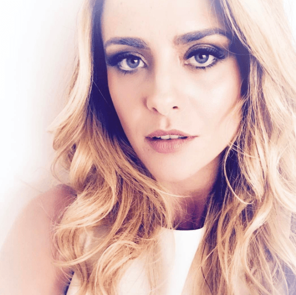 Muy pronto podrás disfrutar de la belleza de Juliana Silveiro en 
<b>‘La tierra prometida’</b>.