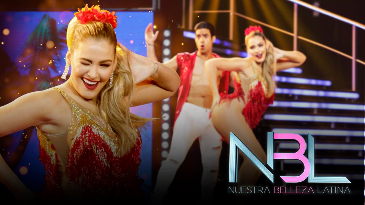 Migbelis en NBL: mucha pasión y poca ropa