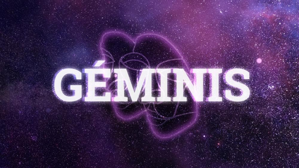 Géminis en el mes de Aries