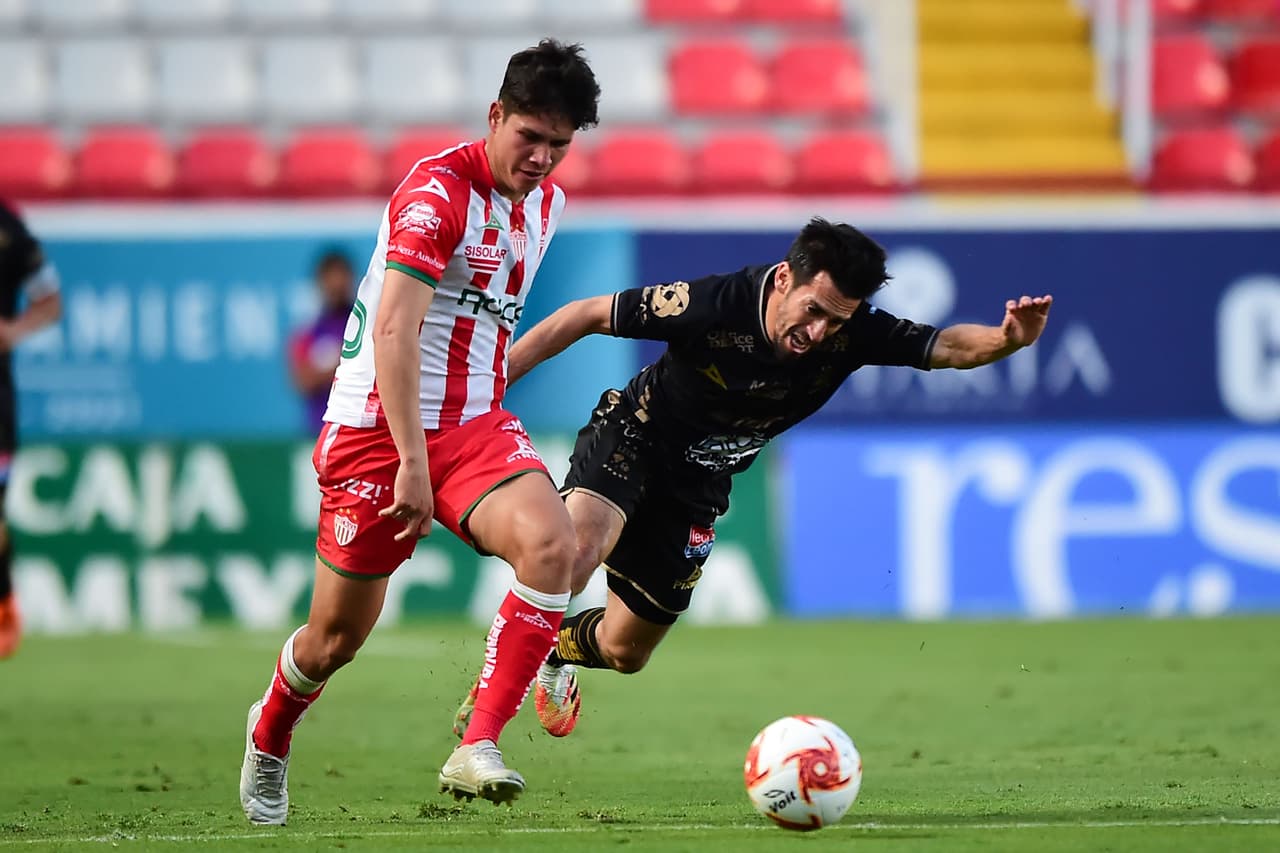 Necaxa visitará al Atlético San Luis y León recibirá a Tigres la siguiente fecha del Gurad1anes 2020.