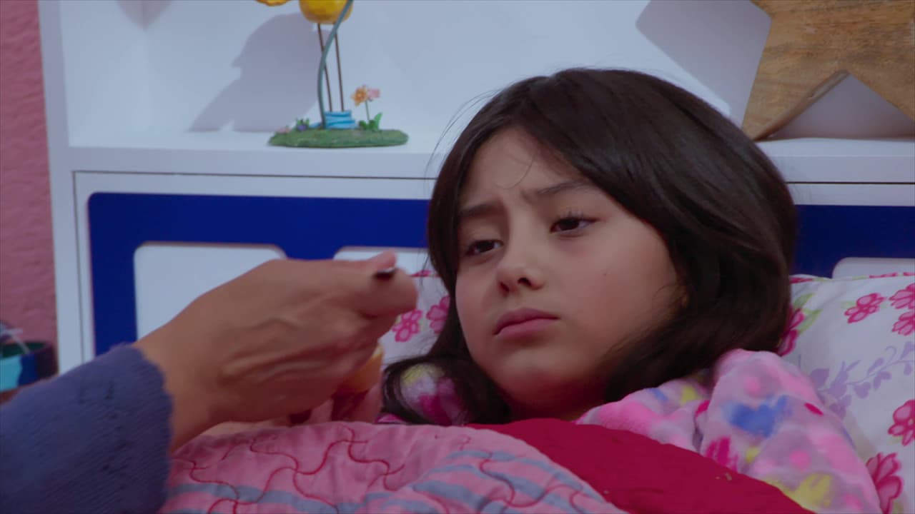 La Rosa de Guadalupe - 'Falsos medicamentos'