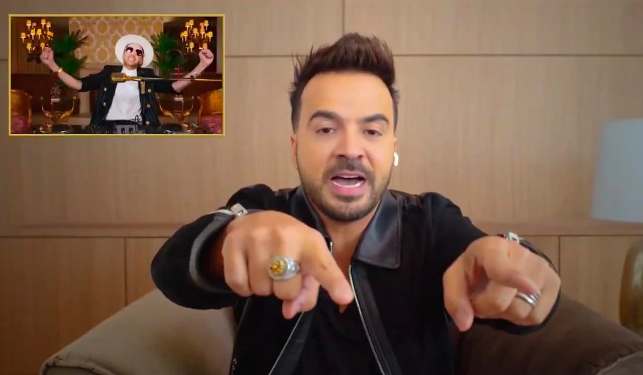 En un video pregrabado, el cantante puertorriqueño 
<a href="https://www.univision.com/temas/luis-fonsi">Luis Fonsi </a>c antó su éxito ‘Despacito’ junto a DJ Cassidy. También hubo presentaciones de 
<a href="https://www.univision.com/temas/bon-jovi">Bon Jovi</a>, 
<a href="https://www.univision.com/temas/justin-timberlake">Justin Timberlake</a>, Foo Fighters, 
<a href="https://www.univision.com/local/arizona-ktvw/juanes-y-john-legend-apoyan-a-inmigrantes-encarcelados">John Legend</a>, Ant Clemons, 
<a href="https://www.univision.com/personas-demi-lovato">Demi Lovato</a>, Black Pumas, Tyler Hubbard, Tim McGraw y 
<a href="https://www.univision.com/temas/katy-perry">Katy Perry</a>. 
<br>