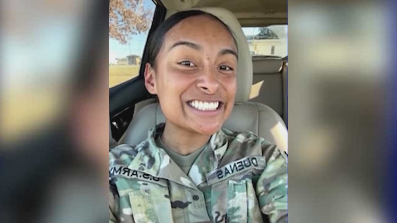 Continúa hoy miércoles el juicio en Tennessee por el asesinato de la soldada latina Katia Dueñas