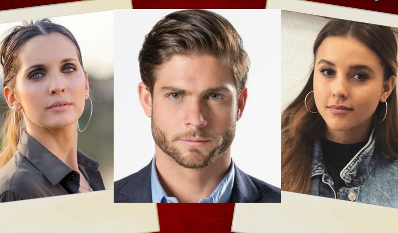 La increíble relación de Paulina Goto y la mamá del hijo de Horacio Pancheri