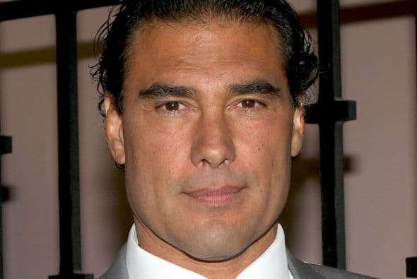 ¿Quién se hubiera imaginado que ese joven deportista se convertiría en galán de telenovelas?