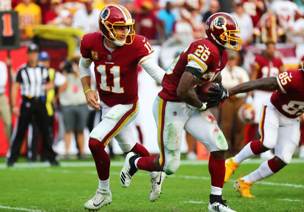 De acuerdo a diversos reportes, sí hubo infección, por lo que el quarterback de 34 años se sometió a varios procedimientos para controlar la infección. Esto podría poner en riesgo su carrera.