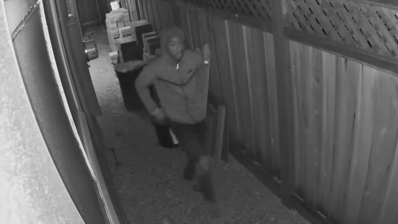 Buscan a persona de interés ligada con mortal tiroteo en Rancho Córdova