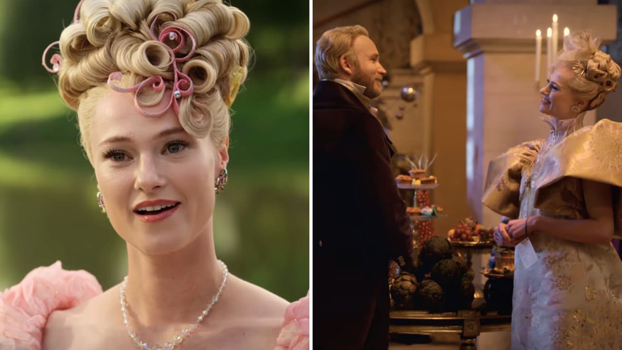 ¿Cressida se casará con Lord Debling en 'Bridgerton 3'? Los libros dan pistas de su destino