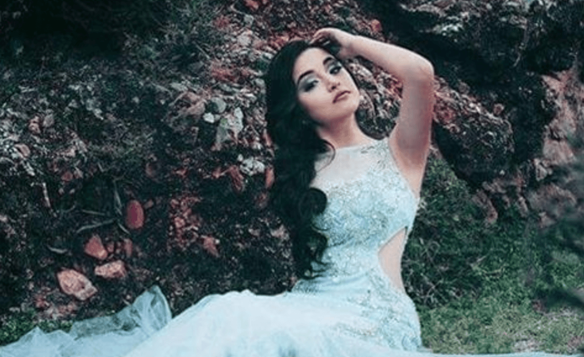 Rubí Ibarra García tendría que explicar más adelante en cuál de las ramas de las artes piensa enfocarse.