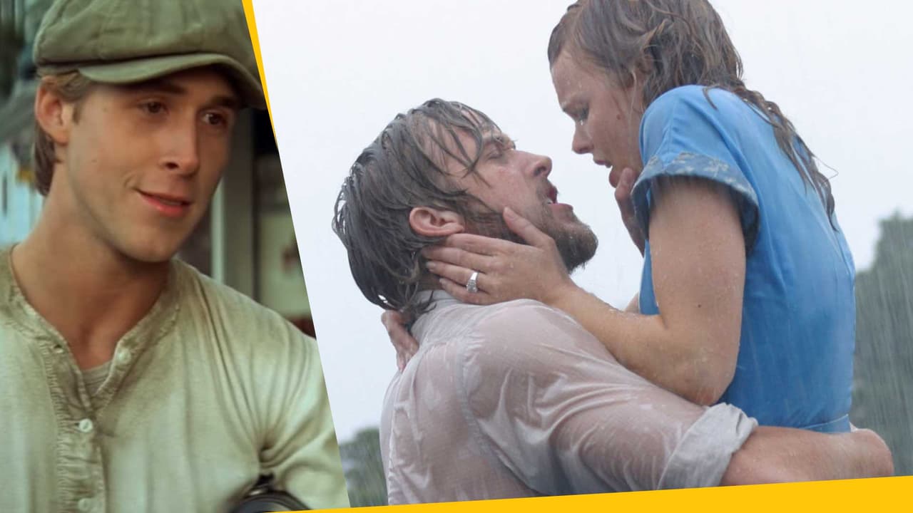 'Diario de una pasión': los protagonistas se odiaban, pero terminaron enamorados en la vida real