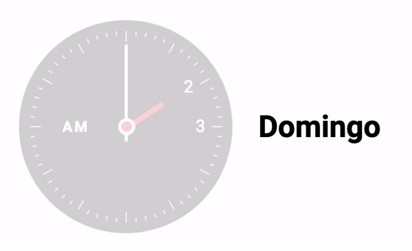 Este domingo comenzó en EEUU el horario de verano, pero no en todo el territorio