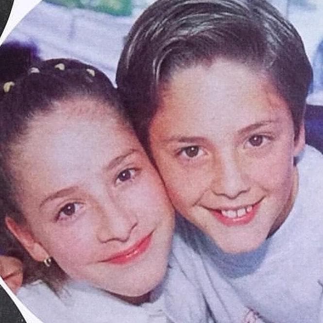 En 'Cómplices al rescate' también se encargó de hacer maldades. En esta historia una vez más trabajó junto a Belinda (con Daniela Luján cuando la sustituyó) y se llamó Naydelin.