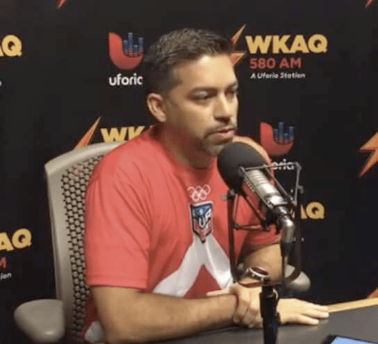 Exsecretario del DRD se declarará culpable por corrupción