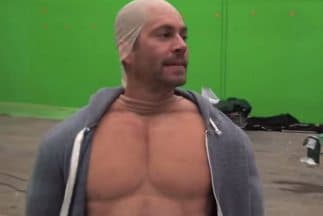 VIDEO: Paul Walker imitando a Vin Diesel