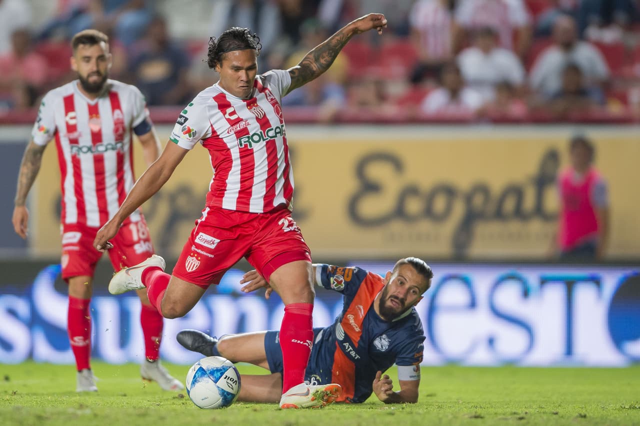 Luego de estar inactivo el Gullit es contratado por los Correcaminos como refuerzo para el Clausura 2020.