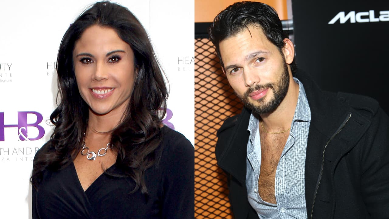 ¿Emmanuel Palomares le dio anillo de compromiso a Paola Rojas? Actor responde y hace petición