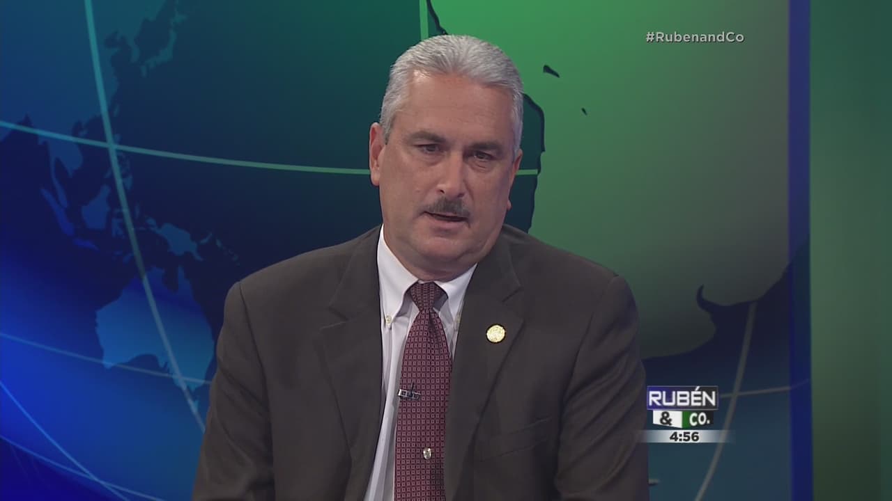 Rivera Schatz anunciaría el martes que va por la Gobernación