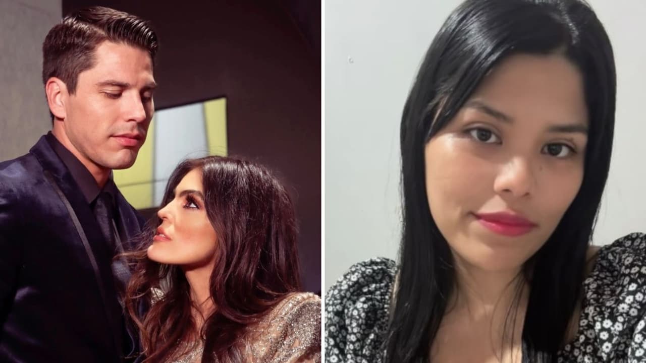 Pareja de Ana Bárbara le sería infiel con periodista: la cantante ya se habría enterado y reaccionado