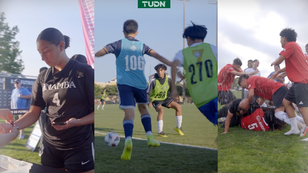 Tour 2025 de Alianza de Futbol arranca con números récord