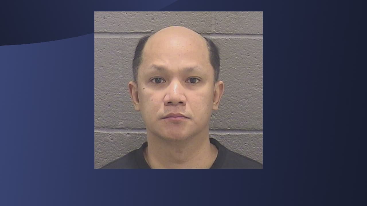 Arrestan a enfermero de hospital Duke por múltiples cargos de agresión sexual