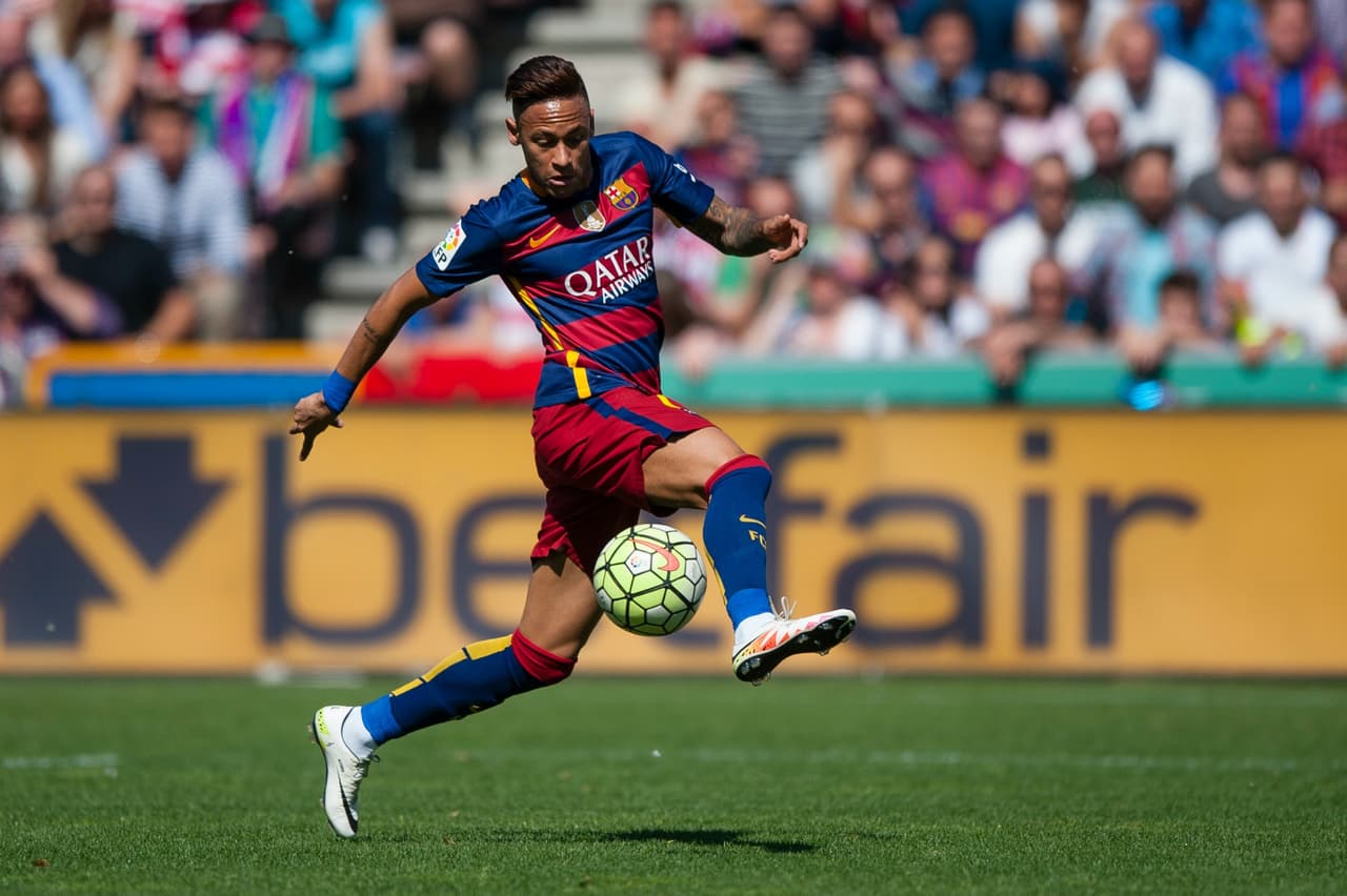 El Barça no contempla la salida de Neymar y fija su mejora en casi $17 millones