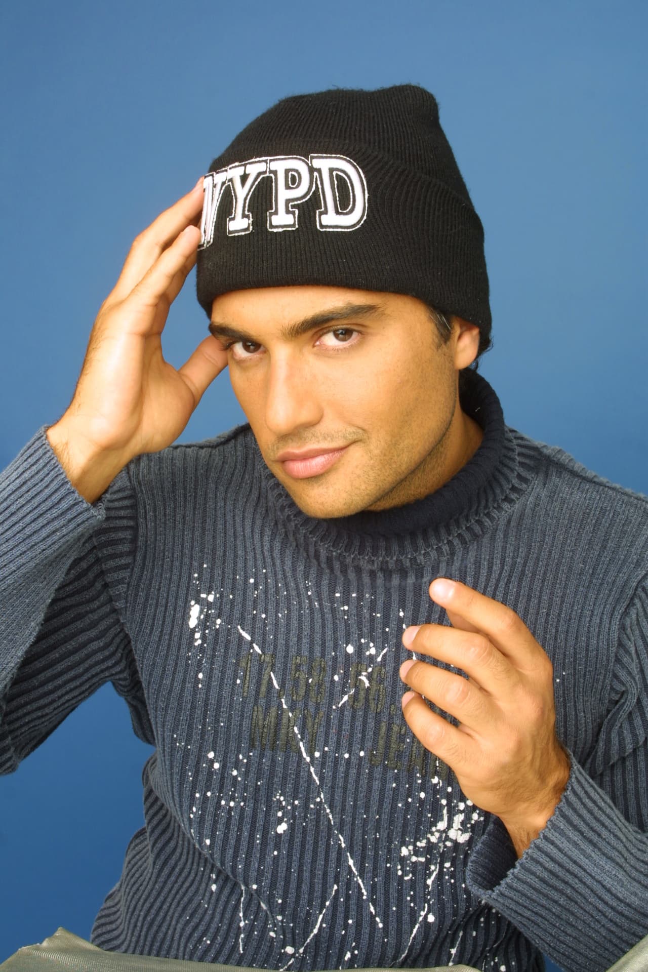 En febrero de 2020, después de que construyó su carrera protagonizado exitosas telenovelas, películas y de haber sido presentador de shows de televisión, su padre tocó este tema.