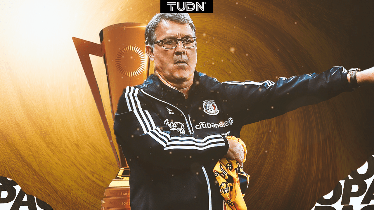 Por la historias: las marcas que el Tri del Tata acecha ante Canadá