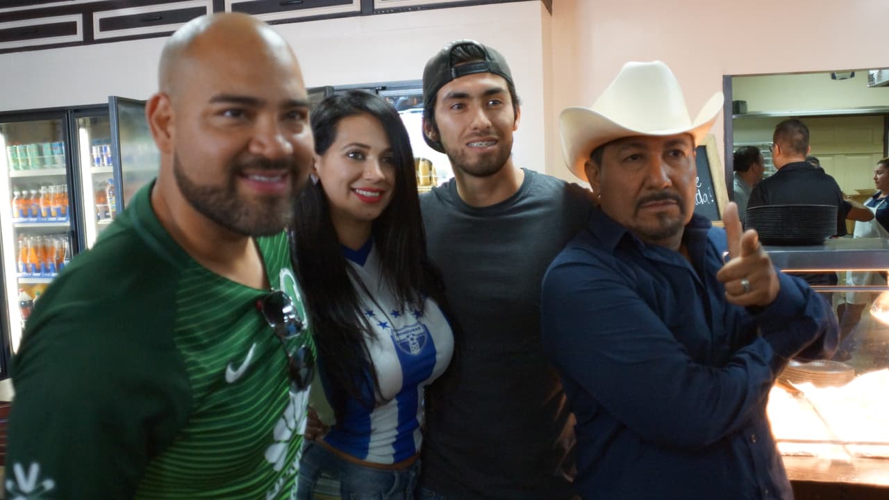 La Hondureña confía en que su selección le gane a México y en un próximo partido, y no tiene problema con seguir pagando apuestas hasta lograr que El Feo y El Pelón sean los que paguen el siguiente reto.