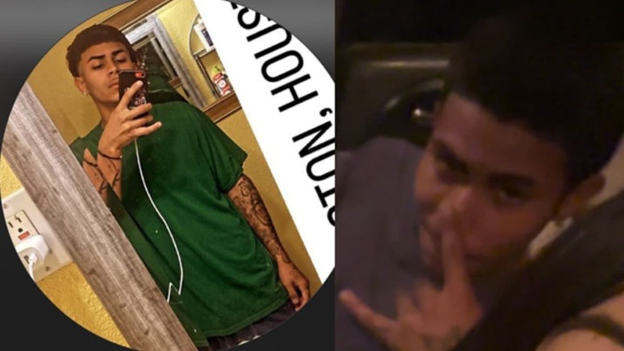 Lo acusan de ver a mujer que conoció en línea y después intentar ahorcarla en su vehículo