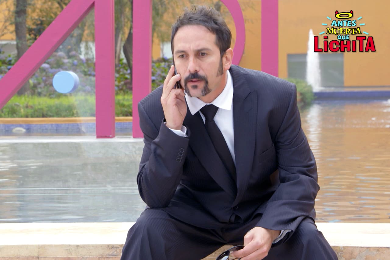 Gumaro será pieza clave para los planes de Roberto.