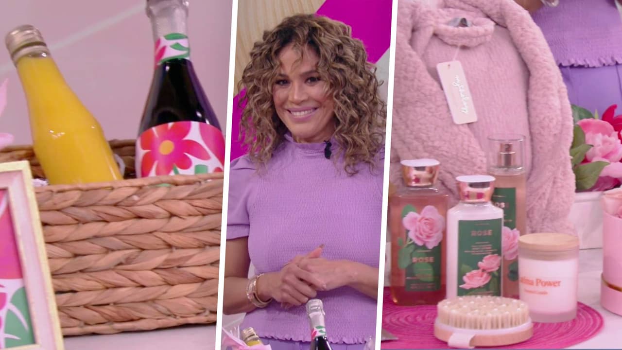 Regalos creativos, fáciles de hacer y a bajo costo para sorprender a mamá